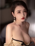 XIAOYU语画界 2022.02.09 Vol.712 Cherry绯月樱(45)
